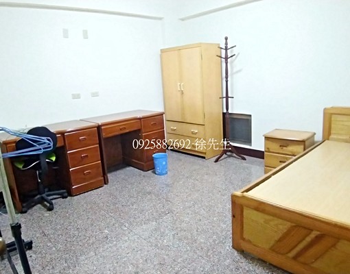 近園區3房公寓/台電計算其餘租金全包/超划算 - Image 6