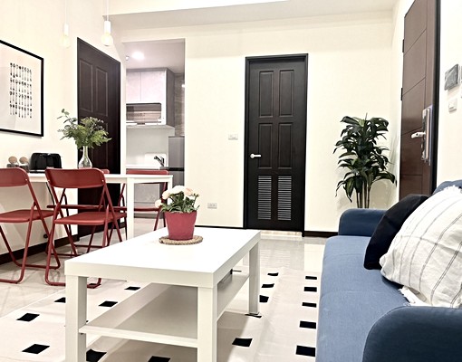 雙租補&新北產業園區站全新落成採光二房 - Image 1