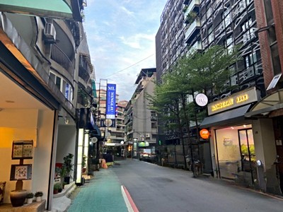 社區圖片