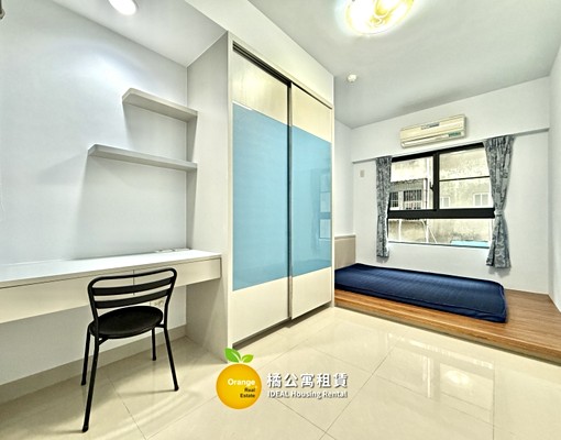 🍊C29樹德家商THEONE樓中樓大露臺3+1房平車 - Image 11