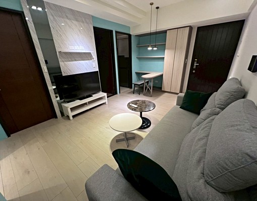 ✨六合夜市商圈精緻裝潢美二房✨ - 591租屋網 - Image 1