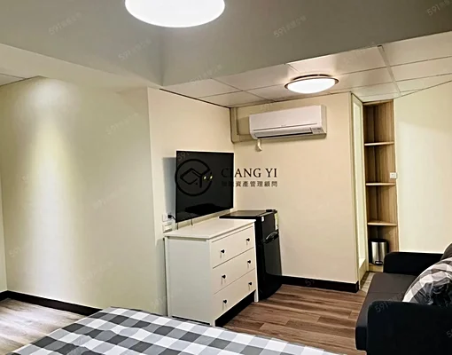 可短租~北區成功路民宿風套房,可申請租補 - Image 2