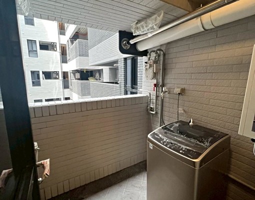 文川路全新未入住免仲可申請補助🏠兆基社會住宅 - Image 4