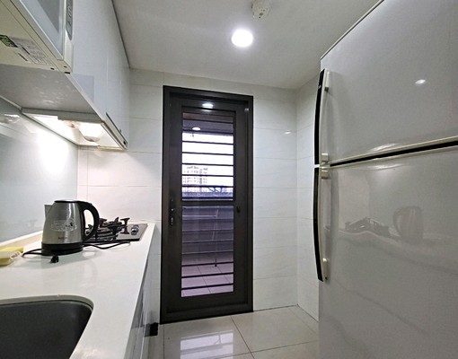 走路可到楓康超市/景觀三房/有浴缸/都放雙人床 - Image 6