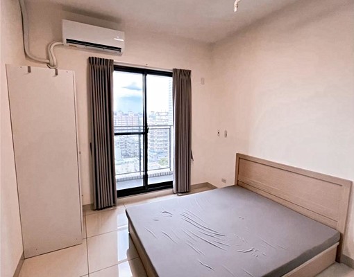 全新未入住三房可申請補助🏠兆基社會住宅 - Image 3