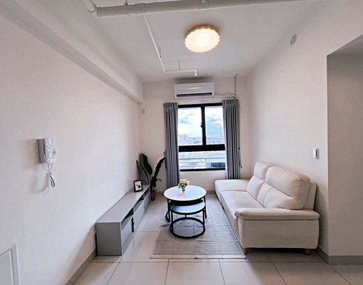 全新未入住三房可申請補助🏠兆基社會住宅 - Image 1