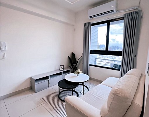 全新未入住三房可申請補助🏠兆基社會住宅 - Image 2
