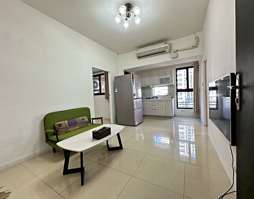 大學十七街免仲可申請補助🏠兆基社會住宅 - Image 1