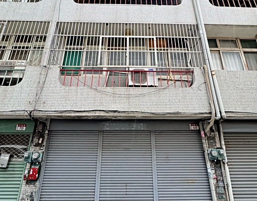 中正路旁~超棒生活機能~整棟透天便宜出租 - 591租屋網 - Image 1