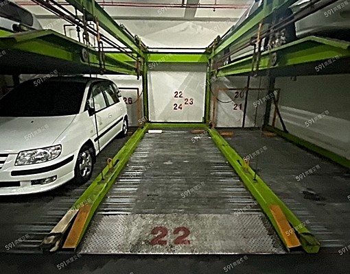 水安宮文心家樂福旁/精美二房含車位/可租補/特惠價 - 591租屋網 - Image 15