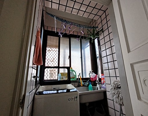中原夜市1房1廳好住房/敦信社宅/免服務費/可申請租金補助 - Image 4