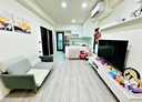 竹北市-中正西路2房2廳，28坪