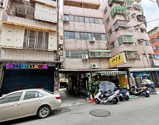 中原夜市1房1廳好住房/敦信社宅/免服務費/可申請租金補助 - Image 5