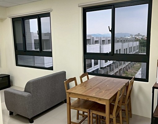 全新公寓，全新裝潢，全新家電，可拎包入住。 - Image 3