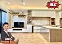 中壢區-高鐵南路二段2房2廳，33.8坪