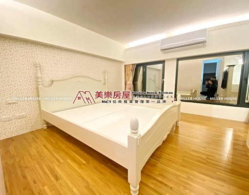 美樂*近永春*高檔裝潢*優質社區*挑高1房可站*機能優*可寵 - Image 6