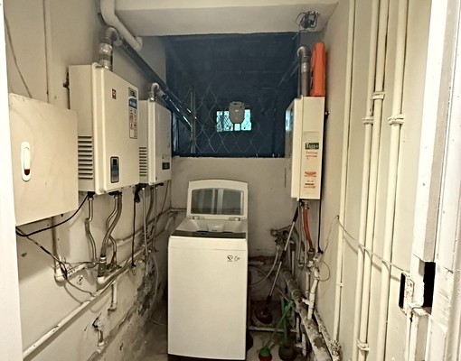 ✨忠孝敦化走路✨5分鐘獨立衛浴/雙人掀床/樓下商圈應有盡有 - Image 5