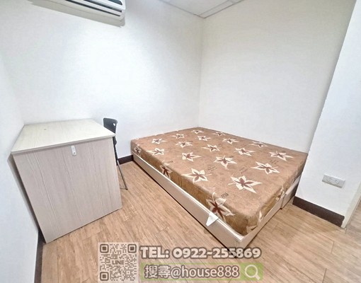 💎MRT雙連⭐兩房一廳／通風採光佳✅可寵／電梯💎 - Image 10