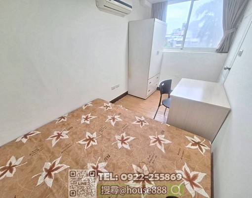 💎MRT雙連⭐兩房一廳／通風採光佳✅可寵／電梯💎 - Image 9