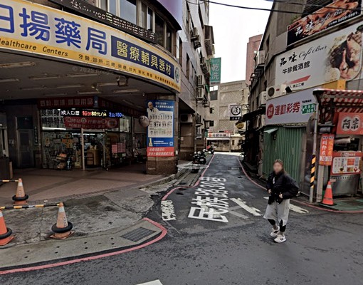 可談！竹圍理想家燙金店面！ - Image 6