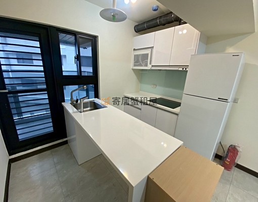 寄居蟹社會住宅🏠中山一路免仲可租補近捷運 - Image 8