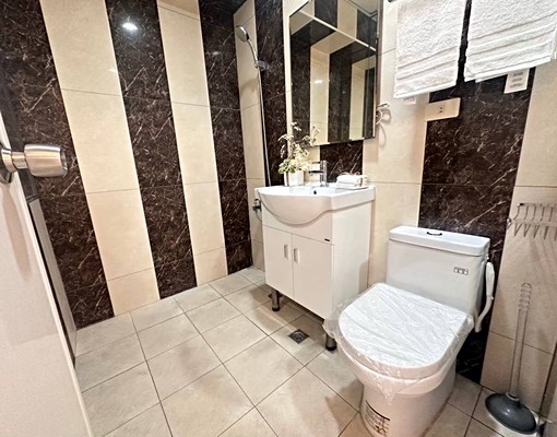 南投美滿全新裝潢頂樓出租(含車位) - Image 11