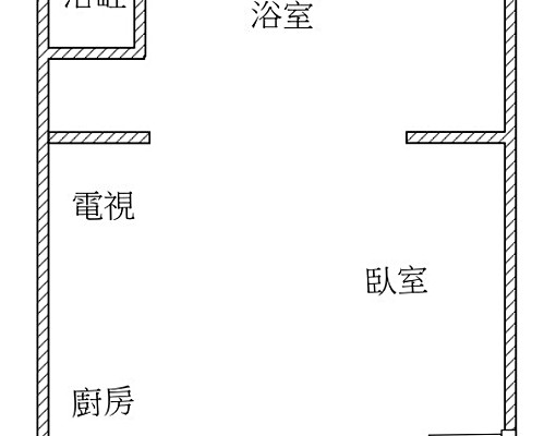 清淞高樓河景溫泉宅租案 - Image 10