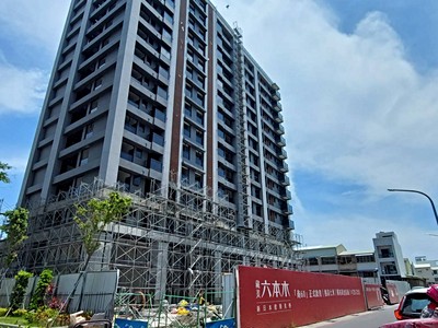 社區圖片