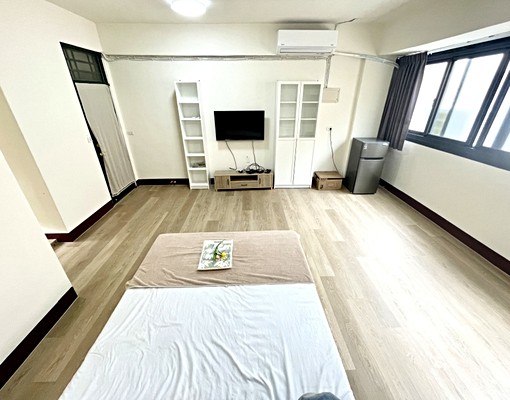 可租補💖全新1房+更衣間🔥大空間【獨曬】🌈💚 - Image 6