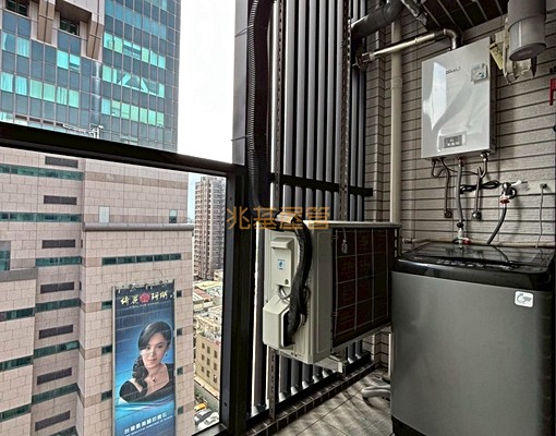 兆基社會住宅🏡三多四路免仲可租補!亞灣區繽海 - Image 8