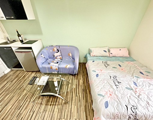 【吉屋租賃】多種格局多戶可選◆可雙租補子母車◆近漢口X甘肅 - Image 2