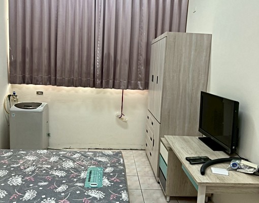 ★火車站旁套房出租★ - Image 7