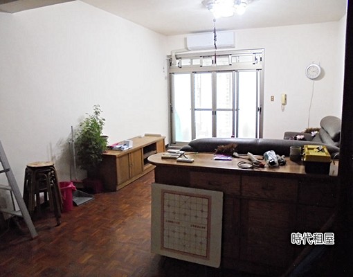 可申請租補/3房雙衛/近自強學區公園/民享市場/環球購物中心 - Image 2