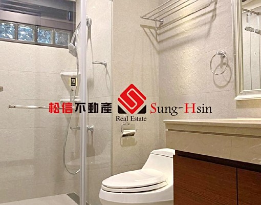 小南門旁綠景美宅正4房~採光美機能強/雙車位/寵可談/公設齊 - Image 12