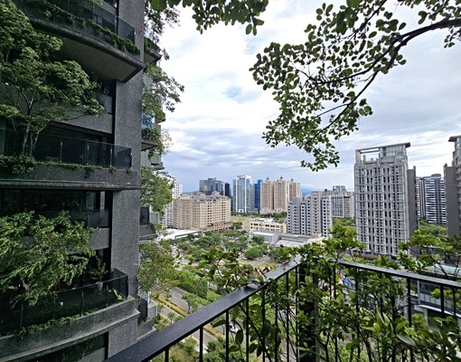 🔥外商企業高管最愛！竹北高鐵區若山森林宅🔥 - Image 12