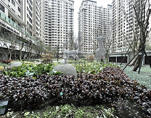 海樂地輕軌小資二房含管⟪小資新婚租屋首選⟫ - Image 15