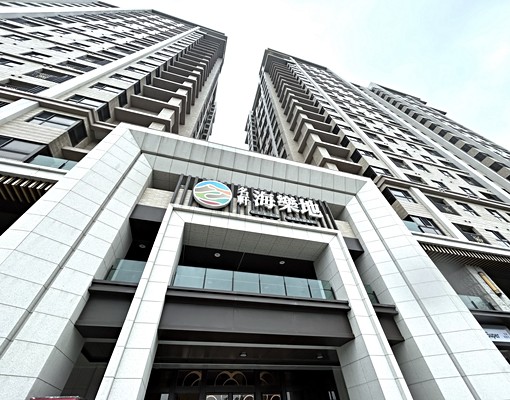 海樂地輕軌小資二房含管⟪小資新婚租屋首選⟫ - Image 1