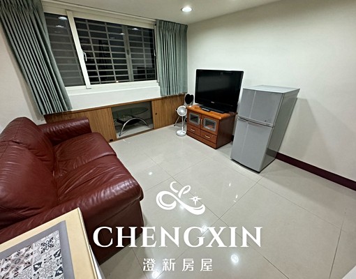 樓中樓｜嘉政九街可租補含管可寵樓中樓 - Image 2