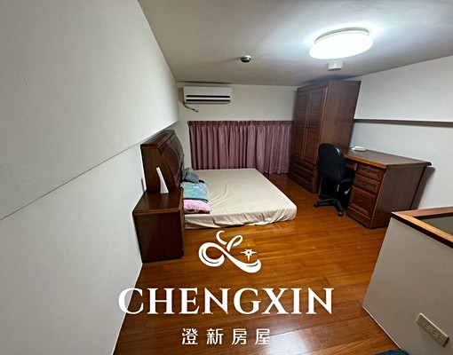樓中樓｜嘉政九街可租補含管可寵樓中樓 - Image 11