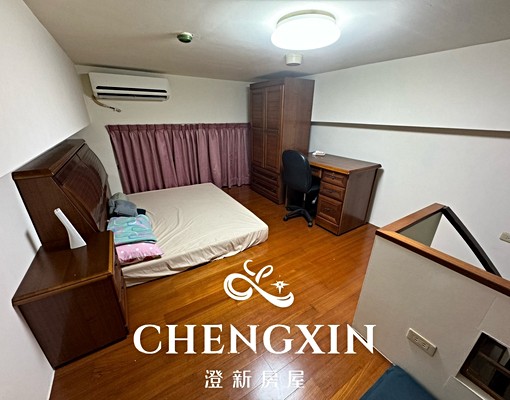樓中樓｜嘉政九街可租補含管可寵樓中樓 - Image 12