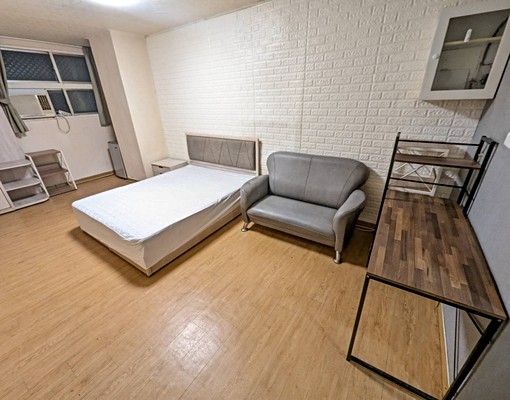 中央公園_大立百貨旁_精品套房(含管理費、不收服務費) - Image 9