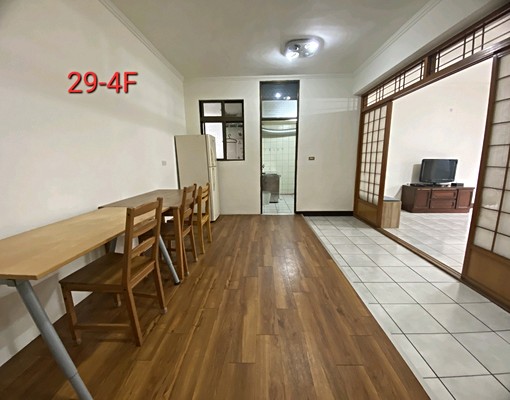 家庭式大2房.乾淨.舒適 - Image 1