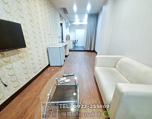 💎MRT松江南京✅通風採光大套房／租補洽👍電梯／可喵 - Image 5