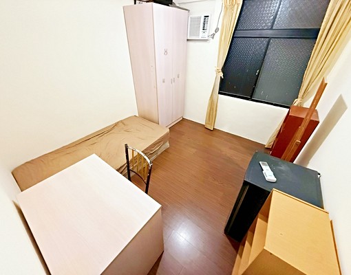 🔥3分鐘頂溪站✦中正橋5分鐘公館✦變頻冷氣✦垃圾代收✦女 - Image 3