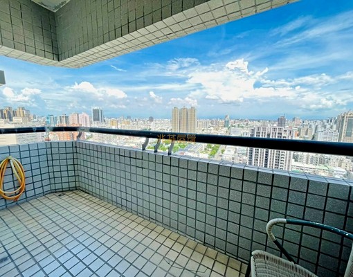 兆基社會住宅🏡二聖二路五房可租補免仲 - Image 14