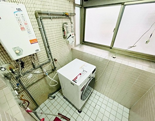 捷運內湖/中國醫藥，超值正3房，貓/三陽台/車位洽/垃圾代收 - Image 12