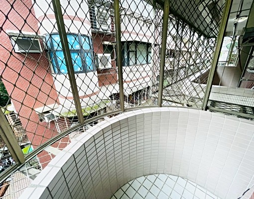捷運內湖/中國醫藥，超值正3房，貓/三陽台/車位洽/垃圾代收 - Image 14
