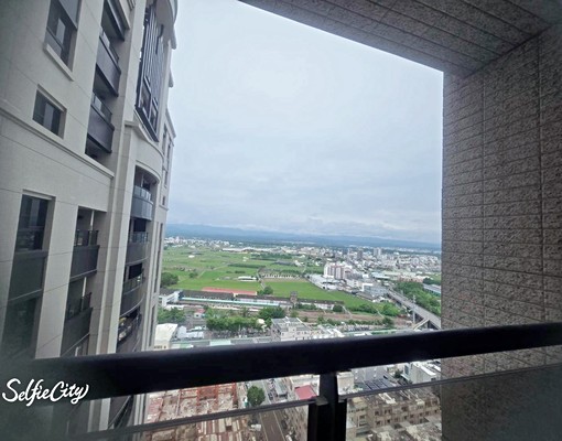 善化站前桂田大樓全新高樓美景 - Image 3