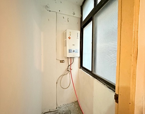 景平&景安站🌟免爬高/便宜首選❗️台電/衛浴開窗/獨洗曬 - Image 13