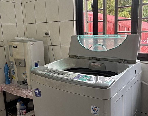 悠閒小窩!巷口就有超商及公車站牌超方便 - Image 8
